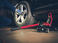 Land Rover Service Center - Photo 8 - Car repair in Reno, NV, Reno