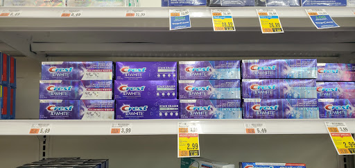 Supermarket «Price Chopper», reviews and photos, 389 E Main St, Gouverneur, NY 13642, USA