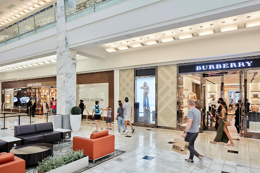 Shopping Mall «Lenox Square», reviews and photos, 3393 Peachtree Rd NE, Atlanta, GA 30326, USA