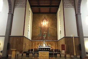 Church of the Sacred Heart image