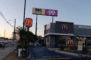 McDonald's image