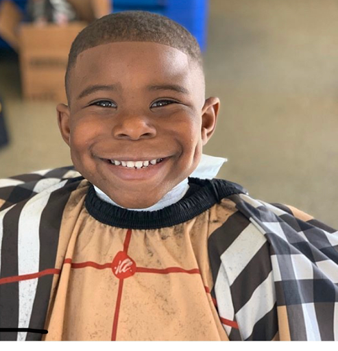 Barber Shop «Headlinerz Barbershop», reviews and photos, 1045 C St, Hayward, CA 94541, USA