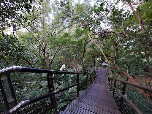 巴陵古道生態園區