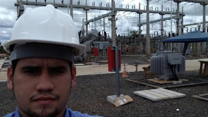 Felipe Leal - Engenharia Elétrica