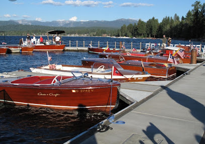 McCall Boat Works