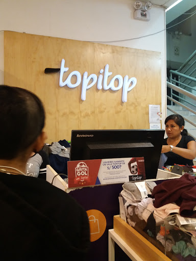 Topitop