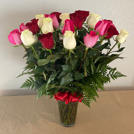 Florist «Roses Just Because/Hub Florist Of Lutz», reviews and photos, 18721 N Dale Mabry Hwy, Lutz, FL 33548, USA