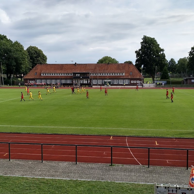 Delmenhorst Stadion