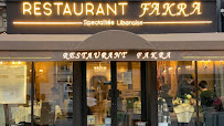 Photos du propriétaire du Fakra Restaurant Libanais à Paris - n°1