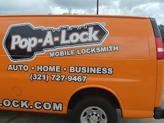 Pop-A-Lock of Brevard County