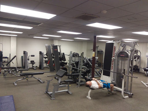 Recreation Center «Spinnaker Point Recreation Center», reviews and photos, 30 Spinnaker Way, Portsmouth, NH 03801, USA