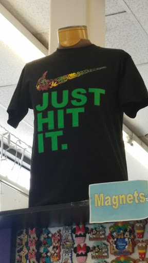 Gift Shop «Magic Castle Gift Kingdom», reviews and photos, 7646 W Irlo Bronson Memorial Hwy, Kissimmee, FL 34747, USA