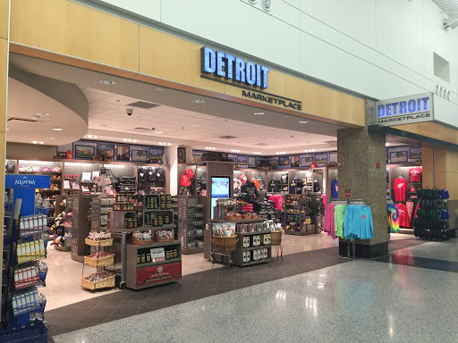 Detroit Marketplace