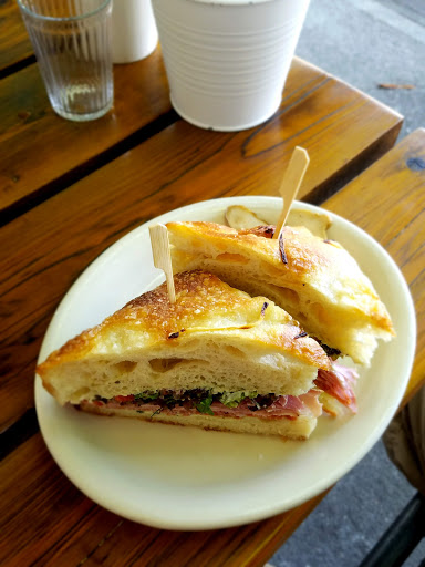 Restaurant «milk glass mrkt», reviews and photos, 2150 N Killingsworth St, Portland, OR 97217, USA