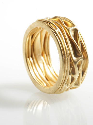 Jewelry Store «I Gorman Jewelers», reviews and photos, 1133 20th St NW, Washington, DC 20036, USA