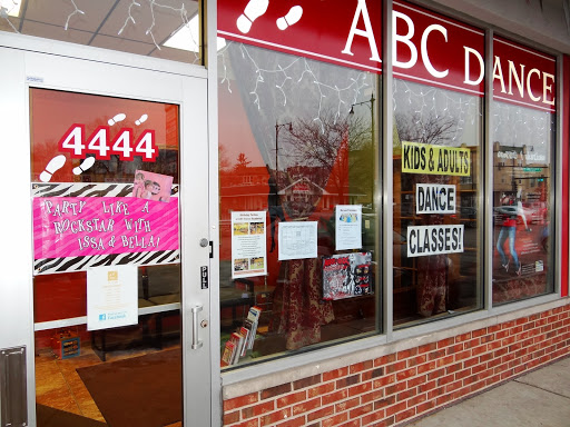 Dance School «ABC Dance Academy», reviews and photos, 4444 N Milwaukee Ave, Chicago, IL 60630, USA