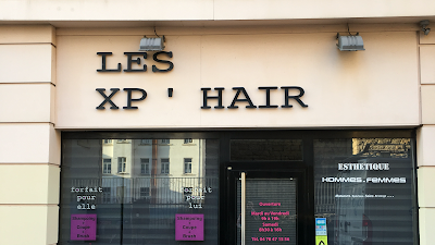 Les XP Hair à Lyon