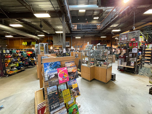 Camping Store «REI», reviews and photos, 3000 184th St SW #952, Lynnwood, WA 98037, USA