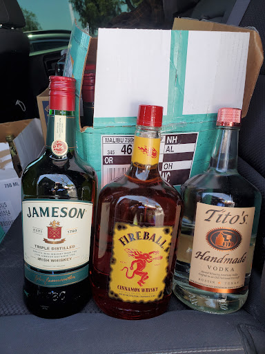 Wine Store «BevMo!», reviews and photos, 12945 Peyton Dr, Chino Hills, CA 91709, USA