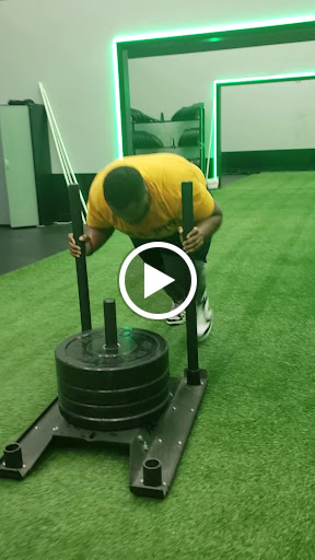 Health Club «Emerald City Athletics - Everett», reviews and photos, 10110 Evergreen Way, Everett, WA 98204, USA