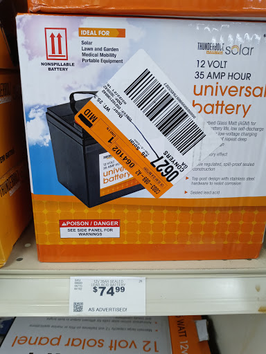 Hardware Store «Harbor Freight Tools», reviews and photos, 1910 GA-20 #300a, Conyers, GA 30013, USA