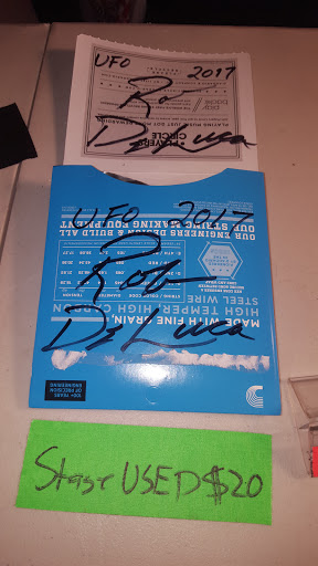 Live Music Venue «Concord Music Hall», reviews and photos, 2047 N Milwaukee Ave, Chicago, IL 60647, USA