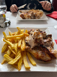 Churrasco du Restaurant portugais A Tasquinha à Roissy-en-Brie - n°8
