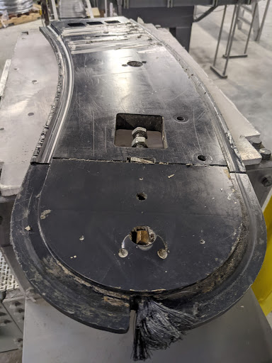 Paint Store «Kelly-Moore Paints», reviews and photos, 303 W Hurst Blvd, Hurst, TX 76053, USA