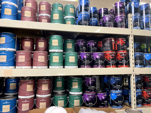 Paint Store «Citi Paints & Hardware», reviews and photos, 331 Tompkins Ave, Brooklyn, NY 11216, USA