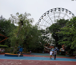 JungleLand Adventure Theme Park photo