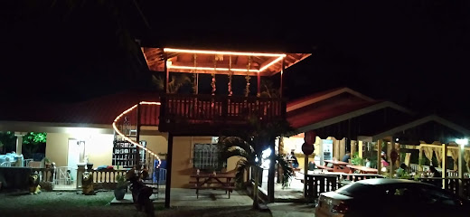 Hala Madrid Restaurant - 66PF+47P, Maravillas Avenue, Belmopan, Belize