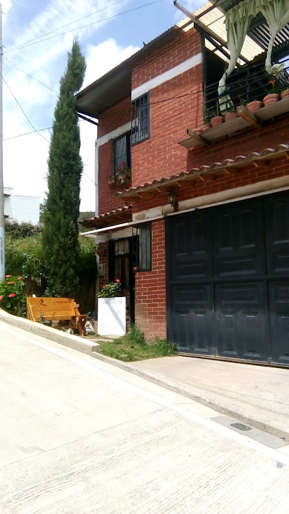 Helados y Café. La Casa del Pino