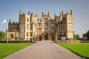 Sherborne Castle & Gardens image