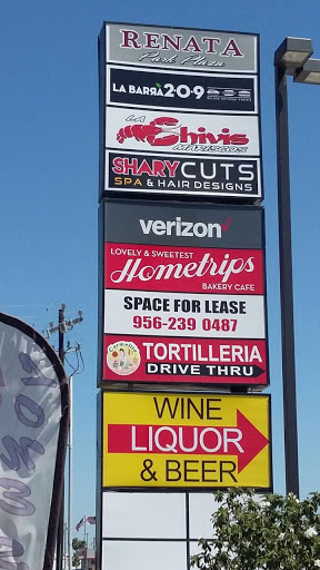 Liquor Store «Liquor Shop», reviews and photos, 600 N Shary Rd g, Mission, TX 78572, USA