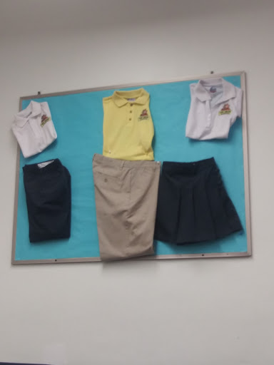 Oak Grove Elementary School