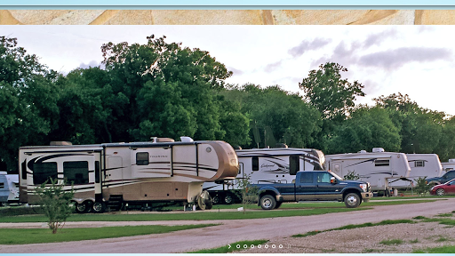 RV Park «Hidden Valley RV Park», reviews and photos, 5706 Coleman Way, Von Ormy, TX 78073, USA