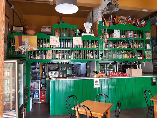 Bar/Café El Populacho