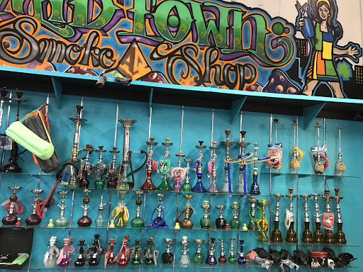 Tobacco Shop «Nahar Food & Discount Liquor Smoke Vape Shop», reviews and photos, 600 S Virginia St e, Reno, NV 89501, USA