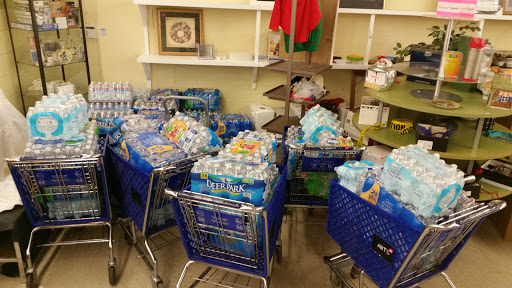 Thrift Store «Adullam House Thrift Store», reviews and photos, 26 Firetower Rd, Wetumpka, AL 36093, USA
