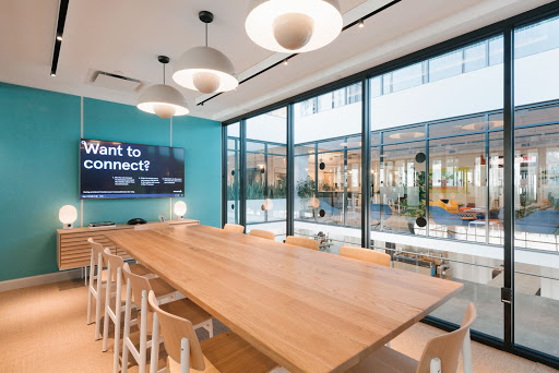 WeWork Office Space & Coworking