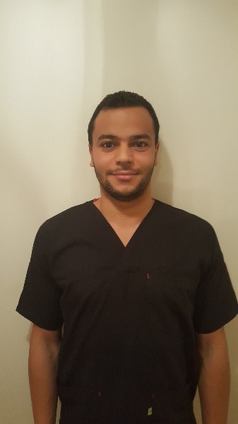 Docteur Zeyad Hassan à Bourg-la-Reine