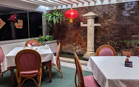 Restaurante Jardines de Confucio image