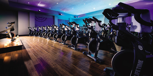 Gym «Life Time Fitness», reviews and photos, 5602 Naaman Forest Blvd, Garland, TX 75044, USA