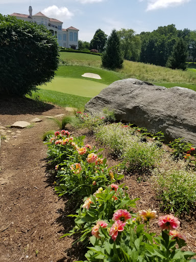 Golf Club «Virginian Golf Club», reviews and photos, 22512 Clubhouse Ridge, Bristol, VA 24202, USA