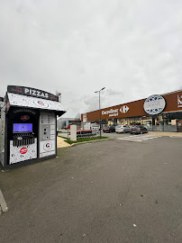 Photos du propriétaire du Pizzas à emporter G les crocs pizza 24/24 à Milizac-Guipronvel - n°7