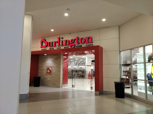 Clothing Store «Burlington Coat Factory», reviews and photos, 275 Main St #4, White Plains, NY 10601, USA
