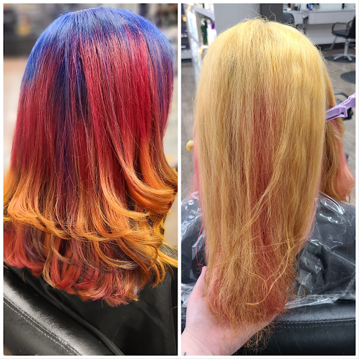 Hair Salon «SmartStyle Hair Salon», reviews and photos, 1112 New Pointe Blvd, Leland, NC 28451, USA