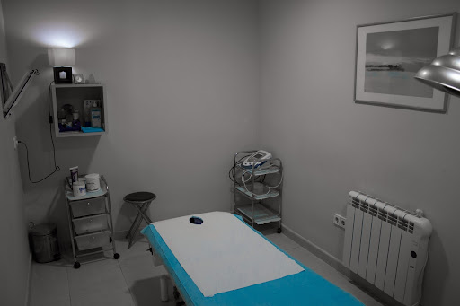 CLÍNICA AEC FISIOTERAPIA en Petrer, Alicante