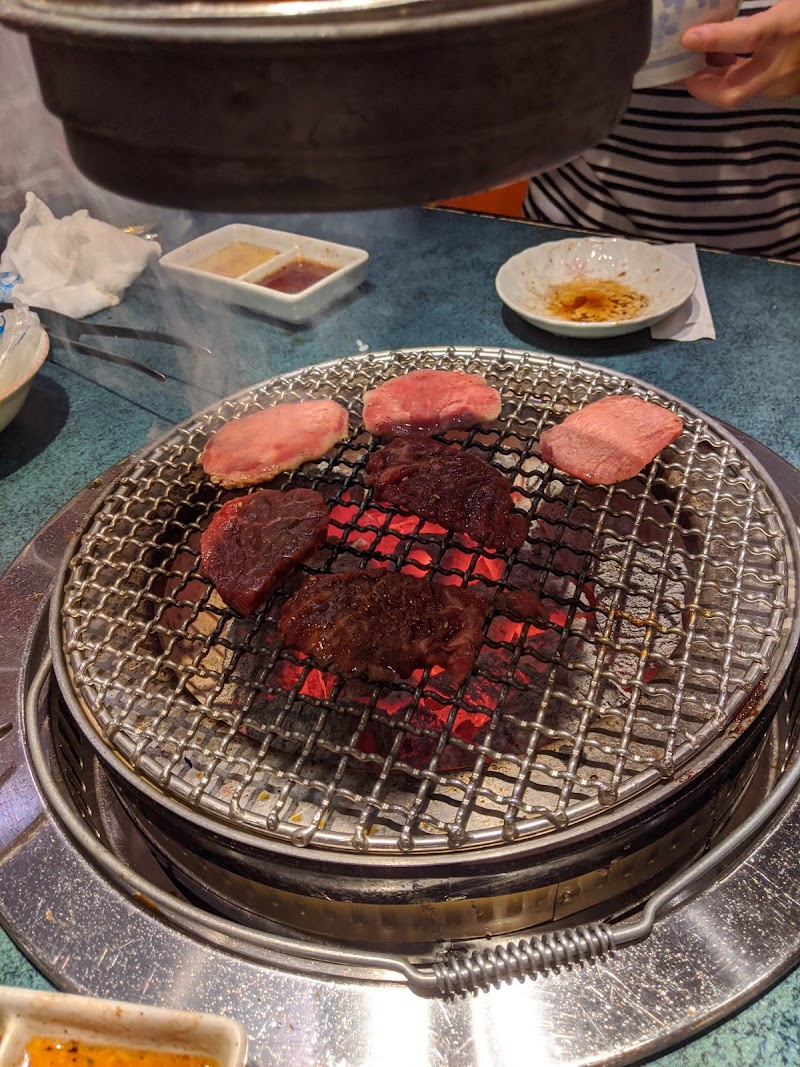焼肉 城 Shiro 千葉県市川市妙典 焼肉店 レストラン グルコミ
