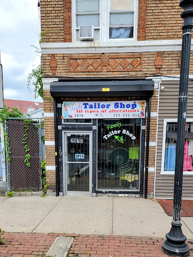 Family Tailor Shop